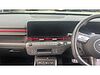 Hyundai KONA KONA 1.6 Hybrid 129 N Line S 5dr DCT Ultimate Red