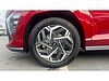 Hyundai KONA KONA 1.6 Hybrid 129 N Line S 5dr DCT Ultimate Red