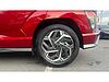 Hyundai KONA KONA 1.6 Hybrid 129 N Line S 5dr DCT Ultimate Red