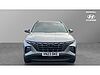 Hyundai TUCSON TUCSON 1.6 TGDi Hybrid 230 Ultimate 5dr 2WD Auto SILVER
