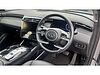 Hyundai TUCSON TUCSON 1.6 TGDi Hybrid 230 Ultimate 5dr 2WD Auto SILVER