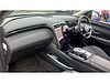 Hyundai TUCSON TUCSON 1.6 TGDi Hybrid 230 Ultimate 5dr 2WD Auto SILVER