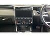 Hyundai TUCSON TUCSON 1.6 TGDi Hybrid 230 Ultimate 5dr 2WD Auto SILVER
