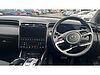Hyundai TUCSON TUCSON 1.6 TGDi Hybrid 230 Premium 5dr 2WD Auto GREY