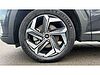 Hyundai TUCSON TUCSON 1.6 TGDi Hybrid 230 Premium 5dr 2WD Auto GREY