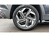 Hyundai TUCSON TUCSON 1.6 TGDi Hybrid 230 Premium 5dr 2WD Auto GREY
