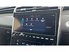Hyundai TUCSON TUCSON 1.6 TGDi Hybrid 230 Premium 5dr 2WD Auto GREY