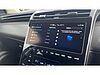 Hyundai TUCSON TUCSON 1.6 TGDi Hybrid 230 Premium 5dr 2WD Auto GREY