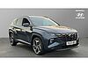 Hyundai TUCSON TUCSON 1.6 TGDi Hybrid 230 Premium 5dr 2WD Auto Teal