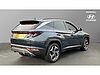 Hyundai TUCSON TUCSON 1.6 TGDi Hybrid 230 Premium 5dr 2WD Auto Teal