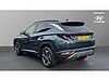 Hyundai TUCSON TUCSON 1.6 TGDi Hybrid 230 Premium 5dr 2WD Auto Teal