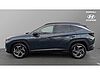 Hyundai TUCSON TUCSON 1.6 TGDi Hybrid 230 Premium 5dr 2WD Auto Teal
