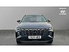 Hyundai TUCSON TUCSON 1.6 TGDi Hybrid 230 Premium 5dr 2WD Auto Teal