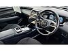 Hyundai TUCSON TUCSON 1.6 TGDi Hybrid 230 Premium 5dr 2WD Auto Teal
