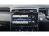 Hyundai TUCSON TUCSON 1.6 TGDi Hybrid 230 Premium 5dr 2WD Auto Teal