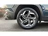 Hyundai TUCSON TUCSON 1.6 TGDi Hybrid 230 Premium 5dr 2WD Auto Teal