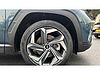 Hyundai TUCSON TUCSON 1.6 TGDi Hybrid 230 Premium 5dr 2WD Auto Teal