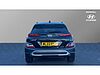 Hyundai KONA KONA 1.6 GDi Hybrid Premium 5dr DCT Black