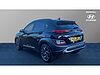 Hyundai KONA KONA 1.6 GDi Hybrid Premium 5dr DCT Black