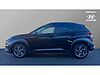 Hyundai KONA KONA 1.6 GDi Hybrid Premium 5dr DCT Black