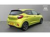 Hyundai I10 I10 1.0 T-GDi N Line 5dr Lucid Lime