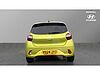 Hyundai I10 I10 1.0 T-GDi N Line 5dr Lucid Lime