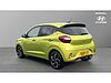 Hyundai I10 I10 1.0 T-GDi N Line 5dr Lucid Lime
