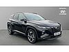 Hyundai TUCSON TUCSON 1.6 TGDi Hybrid 230 Ultimate 5dr 2WD Auto BLACK