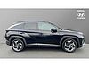 Hyundai TUCSON TUCSON 1.6 TGDi Hybrid 230 Ultimate 5dr 2WD Auto BLACK