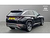 Hyundai TUCSON TUCSON 1.6 TGDi Hybrid 230 Ultimate 5dr 2WD Auto BLACK