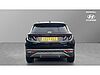Hyundai TUCSON TUCSON 1.6 TGDi Hybrid 230 Ultimate 5dr 2WD Auto BLACK