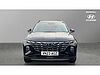 Hyundai TUCSON TUCSON 1.6 TGDi Hybrid 230 Ultimate 5dr 2WD Auto BLACK