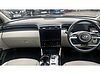 Hyundai TUCSON TUCSON 1.6 TGDi Hybrid 230 Ultimate 5dr 2WD Auto BLACK