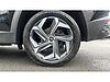 Hyundai TUCSON TUCSON 1.6 TGDi Hybrid 230 Ultimate 5dr 2WD Auto BLACK