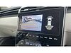 Hyundai TUCSON TUCSON 1.6 TGDi Hybrid 230 Ultimate 5dr 2WD Auto BLACK