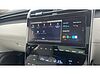 Hyundai TUCSON TUCSON 1.6 TGDi Hybrid 230 Ultimate 5dr 2WD Auto BLACK