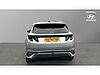 Hyundai TUCSON TUCSON 1.6T 48V MHD N Line S 5dr DCT SILVER