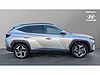Hyundai TUCSON TUCSON 1.6 TGDi Hybrid 230 Ultimate 5dr 2WD Auto SILVER