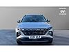 Hyundai TUCSON TUCSON 1.6 TGDi Hybrid 230 Ultimate 5dr 2WD Auto SILVER