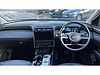 Hyundai TUCSON TUCSON 1.6 TGDi Hybrid 230 Ultimate 5dr 2WD Auto SILVER