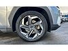 Hyundai TUCSON TUCSON 1.6 TGDi Hybrid 230 Ultimate 5dr 2WD Auto SILVER