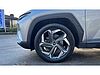 Hyundai TUCSON TUCSON 1.6 TGDi Hybrid 230 Ultimate 5dr 2WD Auto SILVER