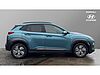 Hyundai KONA KONA 150kW Premium 64kWh 5dr Auto BLUE