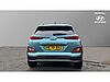 Hyundai KONA KONA 150kW Premium 64kWh 5dr Auto BLUE
