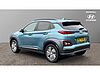 Hyundai KONA KONA 150kW Premium 64kWh 5dr Auto BLUE