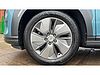 Hyundai KONA KONA 150kW Premium 64kWh 5dr Auto BLUE