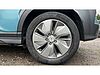 Hyundai KONA KONA 150kW Premium 64kWh 5dr Auto BLUE