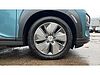 Hyundai KONA KONA 150kW Premium 64kWh 5dr Auto BLUE