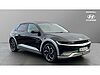 Hyundai IONIQ 5 IONIQ 5 125kW Ultimate 58 kWh 5dr Auto BLACK