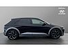 Hyundai IONIQ 5 IONIQ 5 125kW Ultimate 58 kWh 5dr Auto BLACK